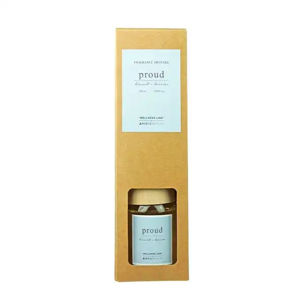 Proud Mikado Biscuit & Berries - Ambientair - Comparador de precios