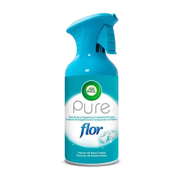 Pure Flor - AIRWICK - Comparador de precios