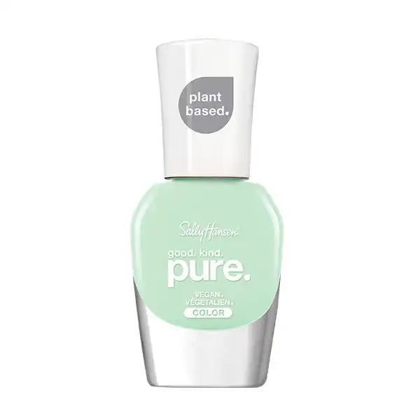Pure Vegan 376 Mint Refresh - Sally Hansen - Comparador de precios