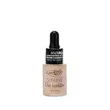 Purobio Sublime Liquid Maquillaje Liquido con Gotero 00 N, 15 ml - Purobio - Comparador de precios