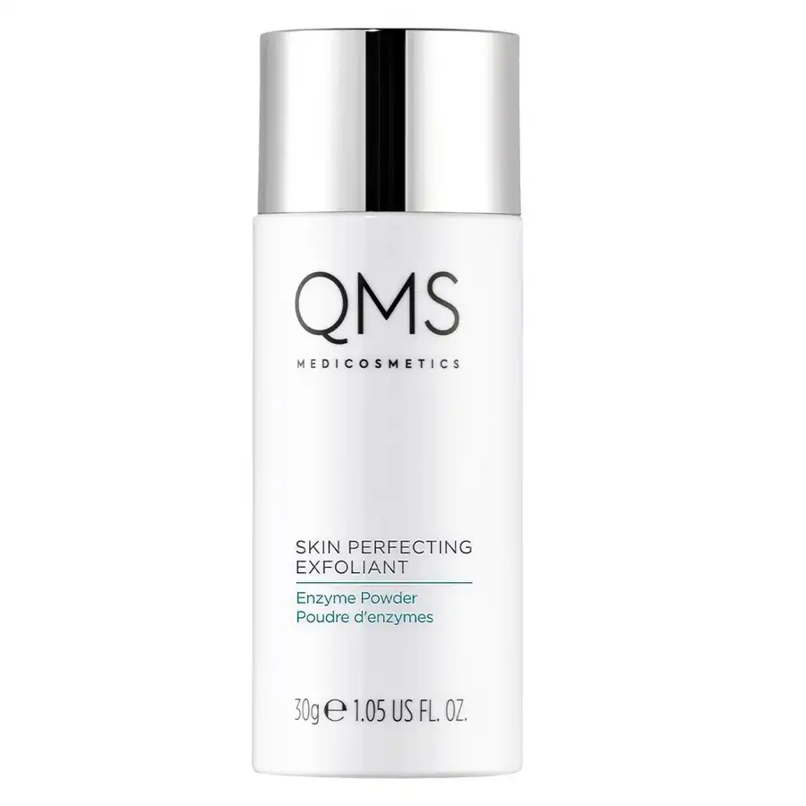 QMS Medicosmetics - Exfoliantes 30 g unisex - Osme - Comparador de precios