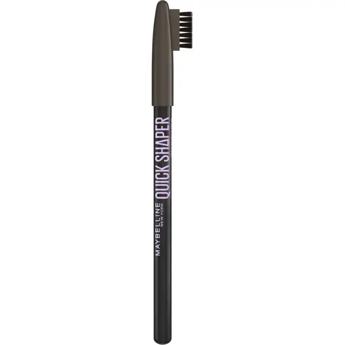 Quick Shaper Lápiz para Dar Forma a las Cejas Acabado Natural - MAYBELLINE NEW YORK - Comparador de precios
