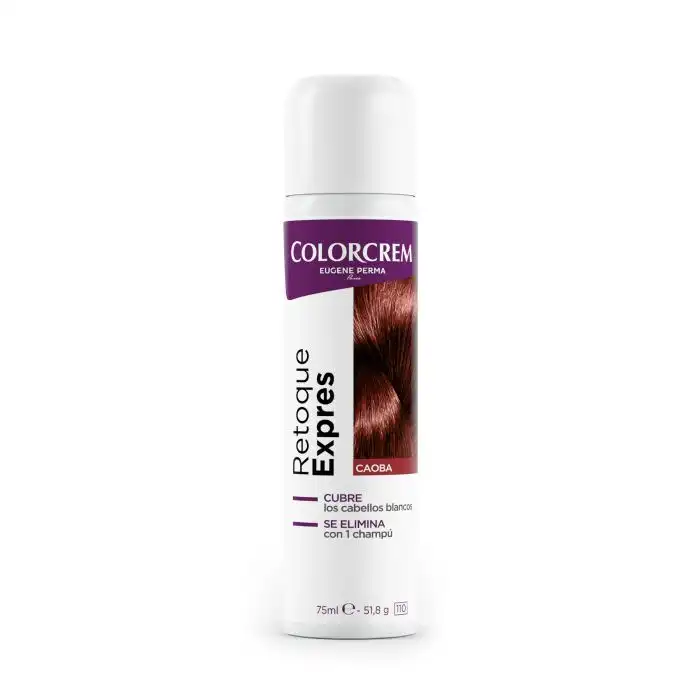 Retoque Expres 75 ml - Colorcrem - Comparador de precios