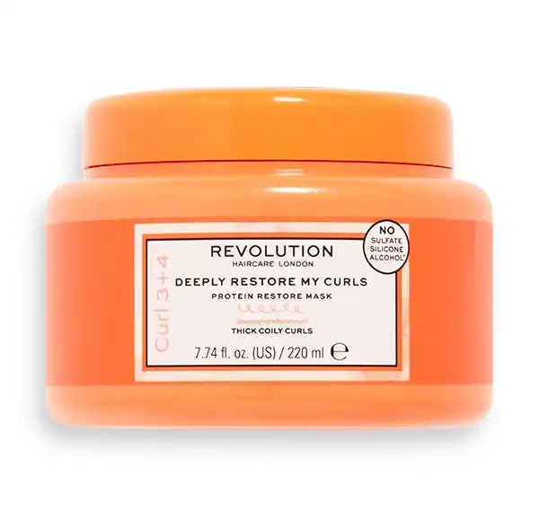 Revolution Haircare 220 ML - Revolution Haircare - Comparador de precios