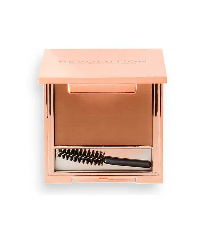 Revolution - Jabón para cejas Soap Styler + - Makeup Revolution - Comparador de precios