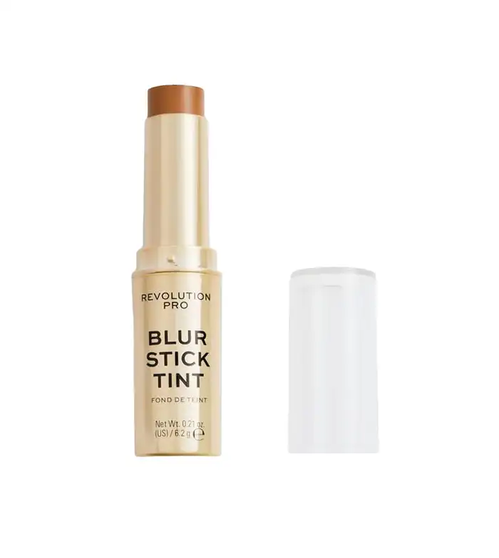 Revolution Pro - Base de maquillaje en stick Blur Stick Tint - Tan - REVOLUTION PRO - Comparador de precios