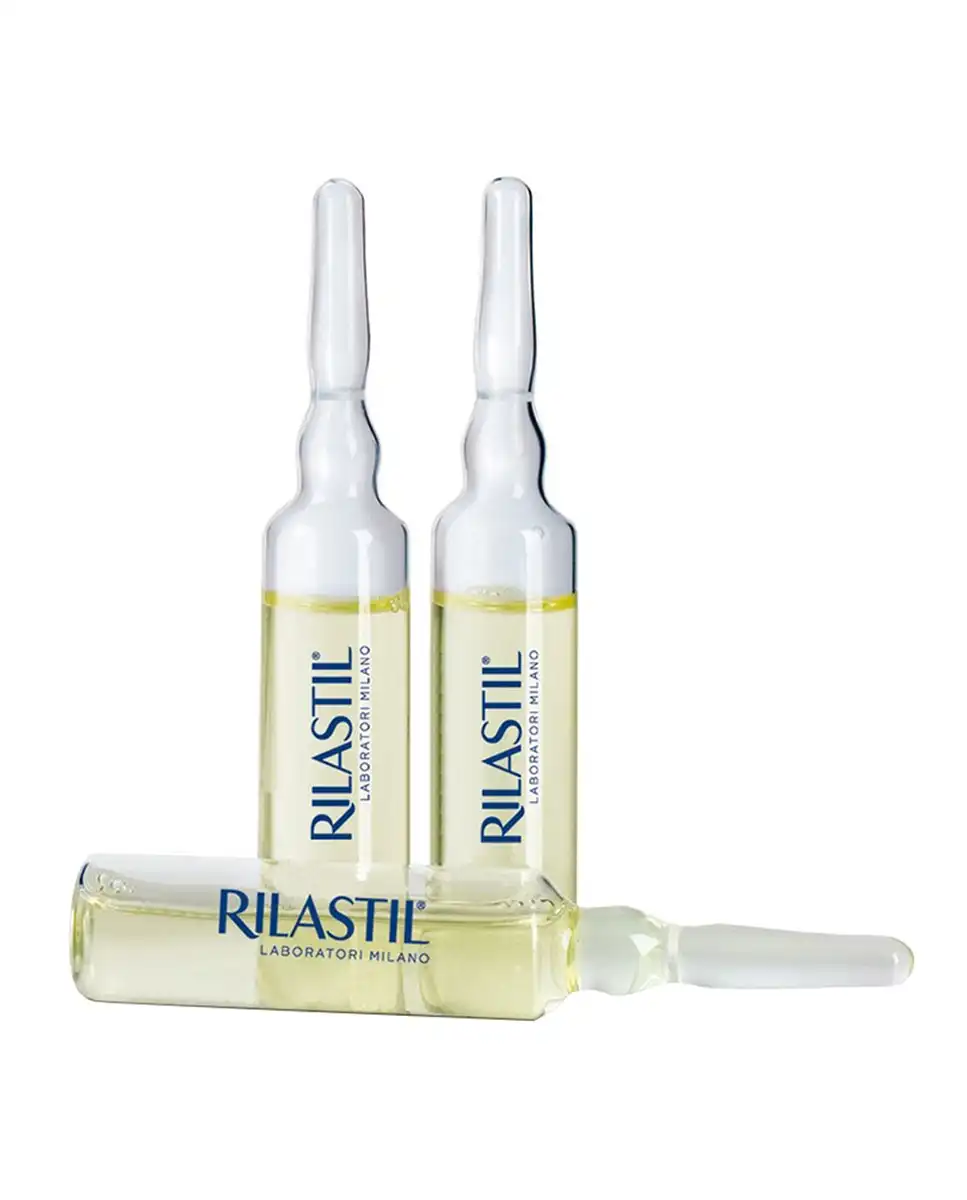 Rilastil - Ril Smagliaure Estrias Ampolla - Rilastil - Comparador de precios