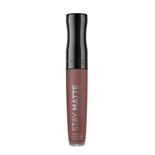 Rimmel Stay Matte Liquid Lip Colour 480 Labial Líquido - Rimmel - Comparador de precios