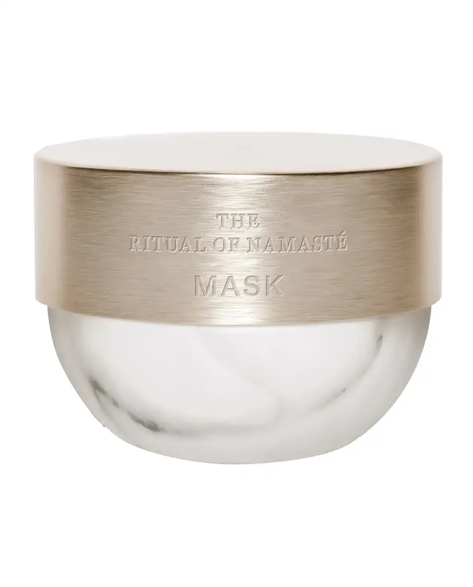 Rituals - Mascarilla Facial The Ritual Of Namasté Glow Mask 50 Ml - Rituals - Comparador de precios