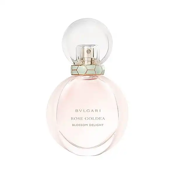 Rose Goldea Blossom Delight 30ML - Bvlgari - Comparador de precios