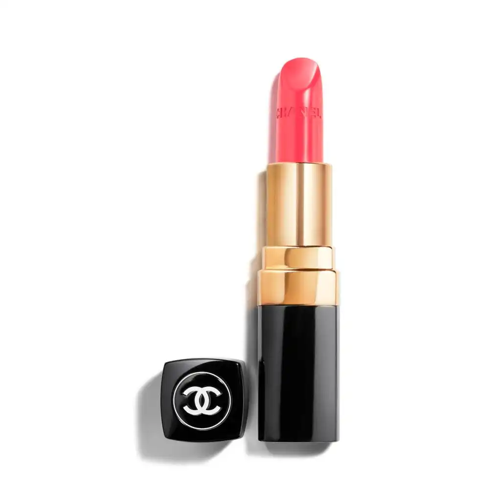 ROUGE COCO 480 CORAIL VIBRANT 3.5G - Chanel - Comparador de precios