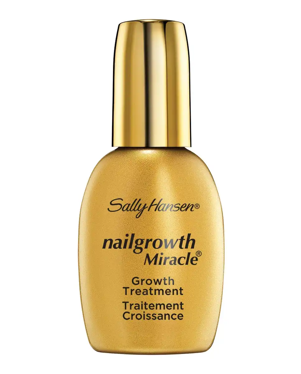 Sally Hansen - Crecimiento De Uñas Nailgrowth Miracle - Sally Hansen - Comparador de precios