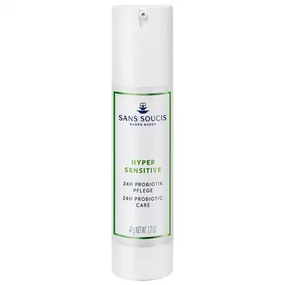 Sans Soucis 24hr Probiotic Care 50 ml 50.0 ml - SANS SOUCIS - Comparador de precios
