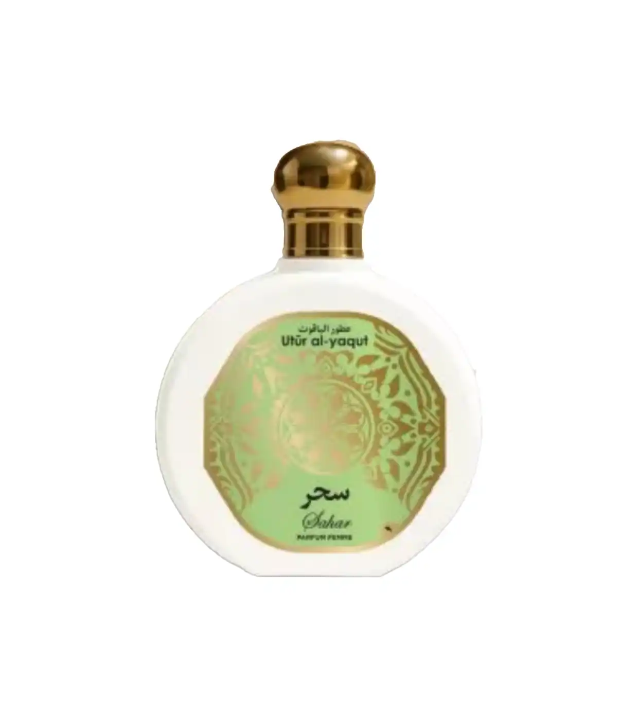 Saphir - Eau de Parfum Utur Al-yaqut - Sahar - SAPHIR - Comparador de precios