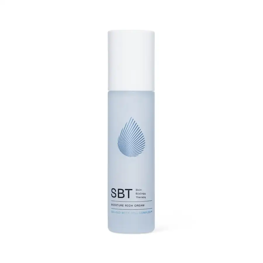 SBT - Essential Moisture Rich Cream Cremas faciales 50 ml unisex - SBT - Comparador de precios