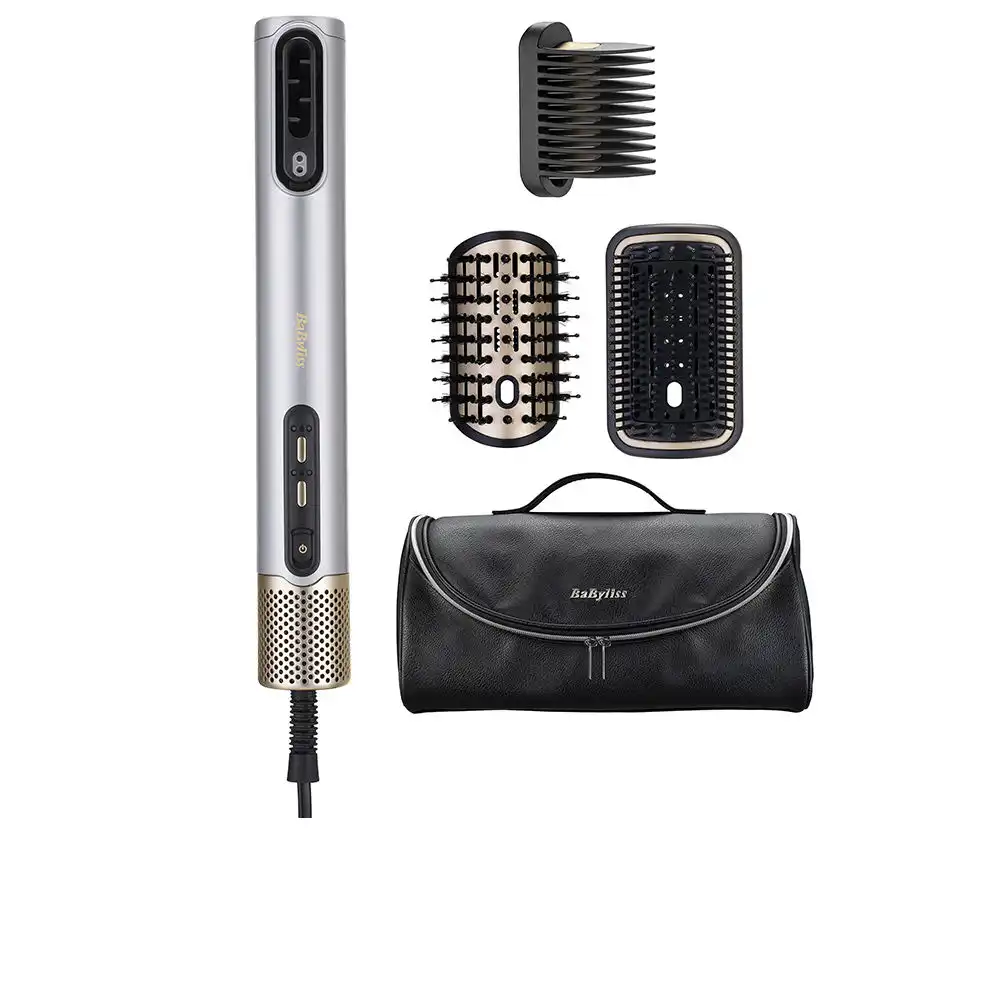 Secador AS6554E air wand edición limitada 1 u - Babyliss - Comparador de precios