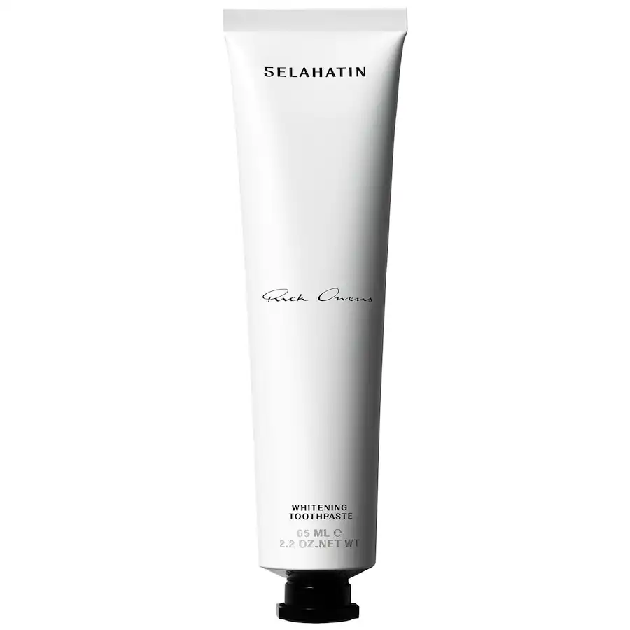 Selahatin - RICK OWENS X SELAHATIN TOOTHPASTE Pastas dentales 65 ml unisex - Selahatin - Comparador de precios