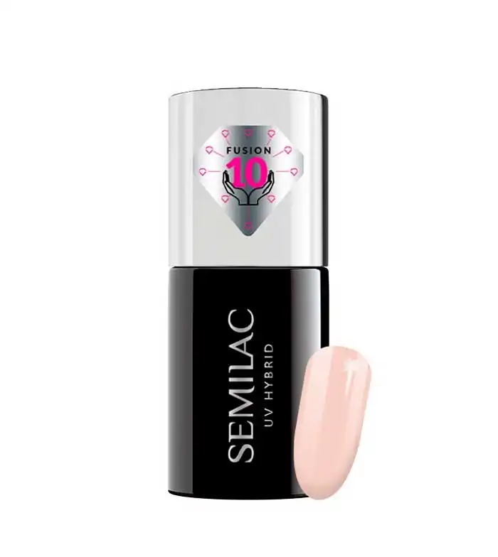 Semilac - Esmalte semipermanente Extend Care 5en1 - 816: Pale Nude - SEMILAC - Comparador de precios