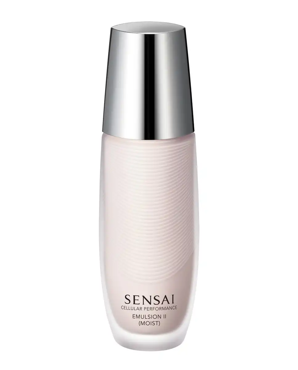 Sensai - Emulsión Hidratante Cellular Performance II Moist - Sensai - Comparador de precios