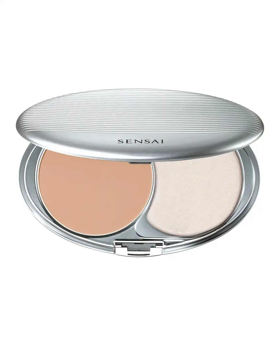 Sensai - Maquillaje En Polvo Total Finish Foundation Cellular Perfomance - Sensai - Comparador de precios