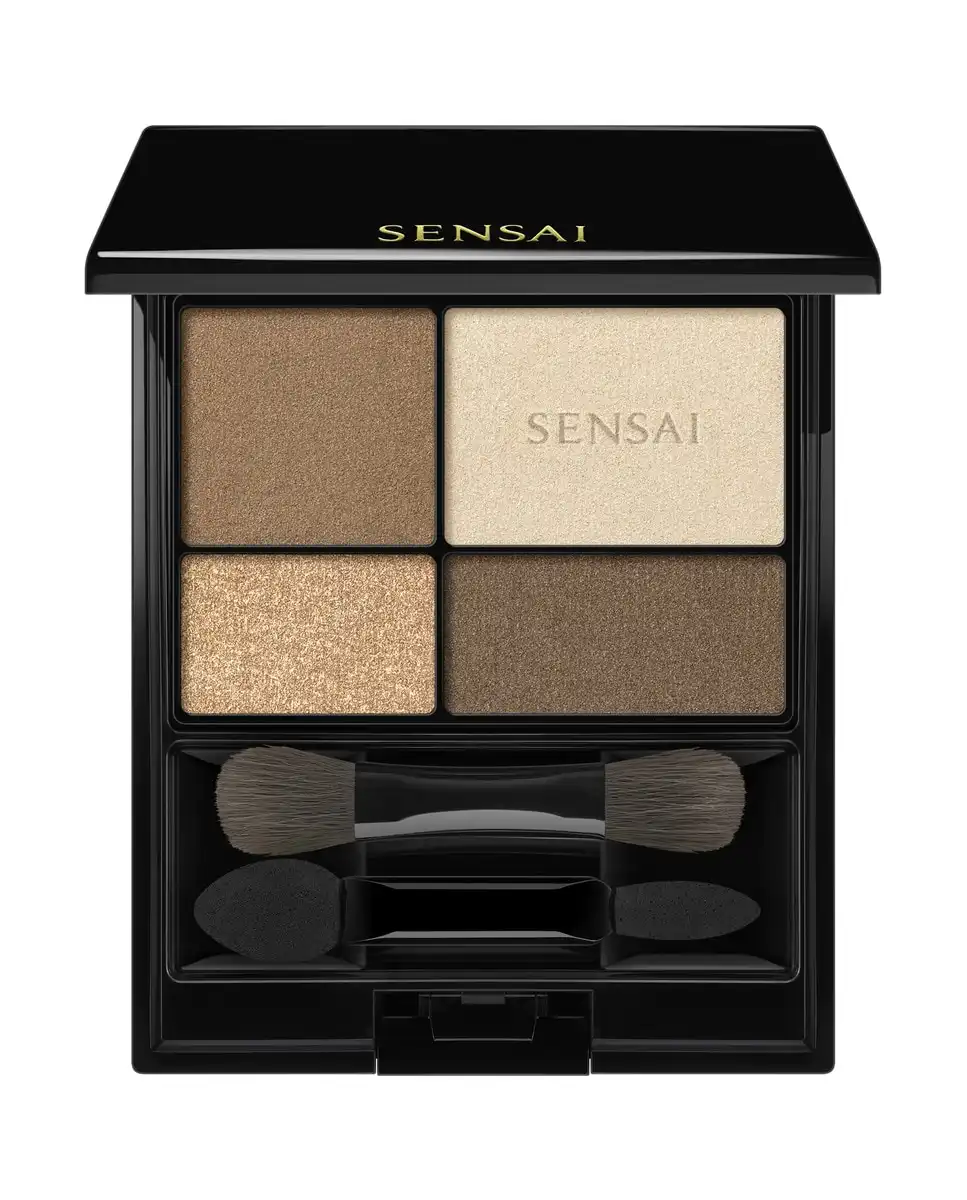 Sensai - Paleta Sombras De Ojos Eye Colour Palette - Sensai - Comparador de precios
