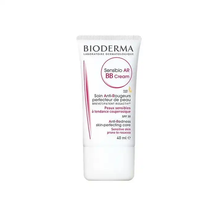 Sensibio AR BB Cream 40 ml - BIODERMA - Comparador de precios