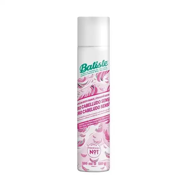 Sensitive Ligeramente Perfumado - BATISTE - Comparador de precios