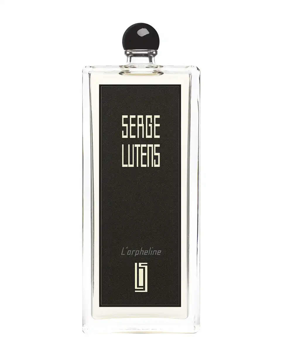 Serge Lutens - Eau De Parfum L'orpheline 100 Ml - Serge Lutens - Comparador de precios
