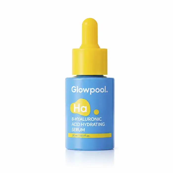 Serum 8-Hyaluronic Acid Hydrating 30 ml - Glowpool - Comparador de precios