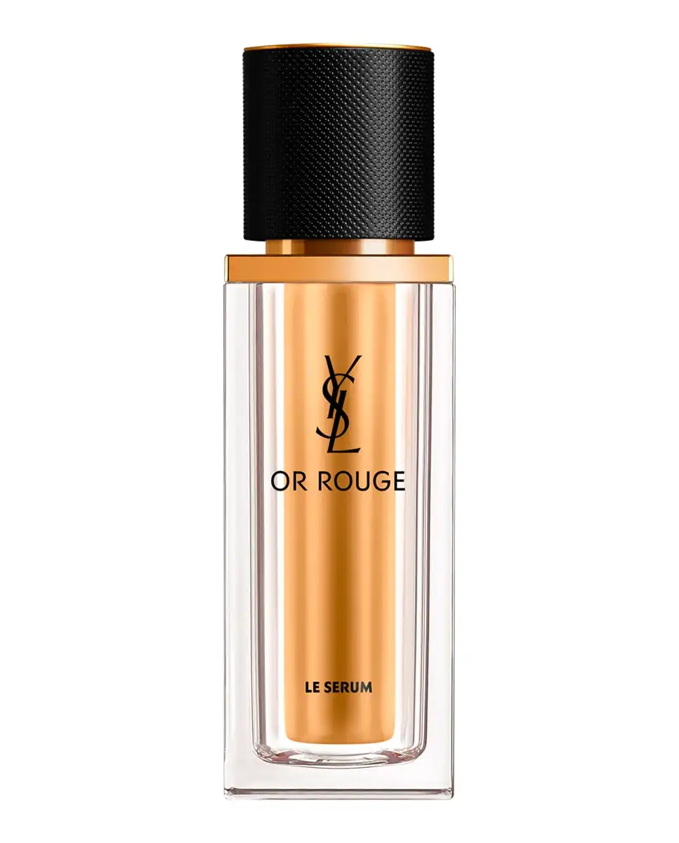 Sérum Facial Or Rouge Le Serum 30 Ml Yves Saint Laurent - Yves Saint Laurent - Comparador de precios