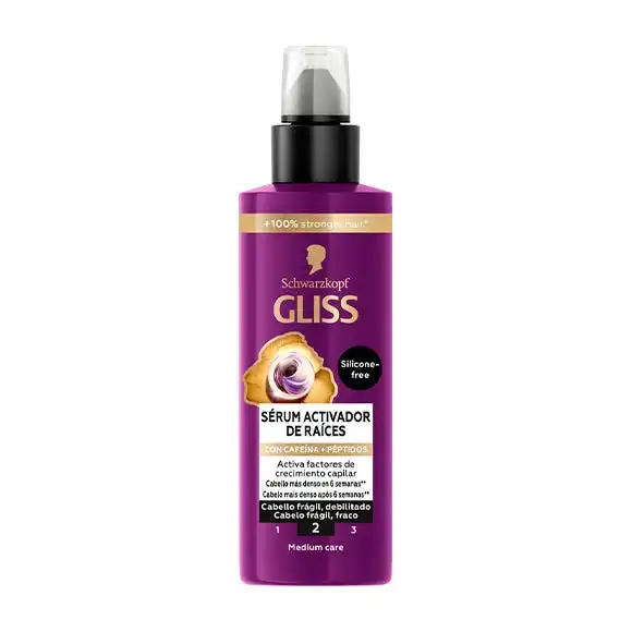 Serum Full Wonder - Gliss - Comparador de precios