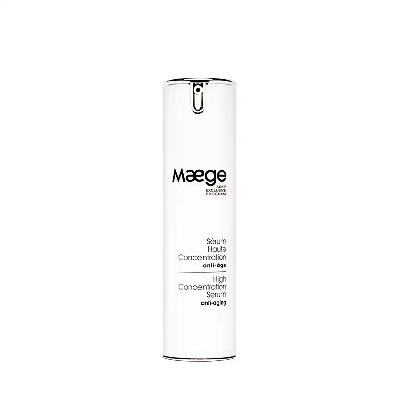 Serum haute concentration 30ml - Maege - Comparador de precios