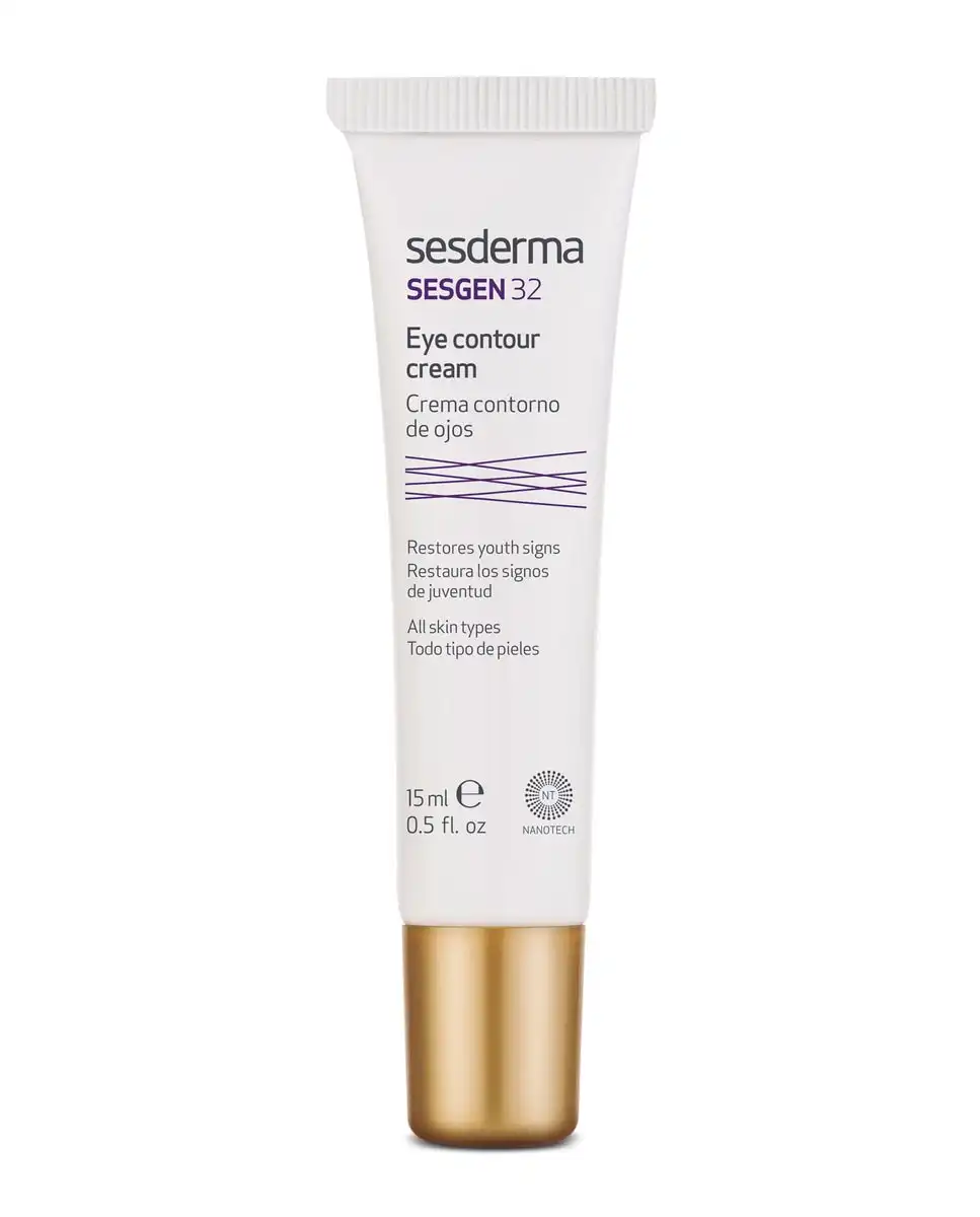 Sesderma - Crema Contorno De Ojos Sesgen 32 - Sesderma - Comparador de precios