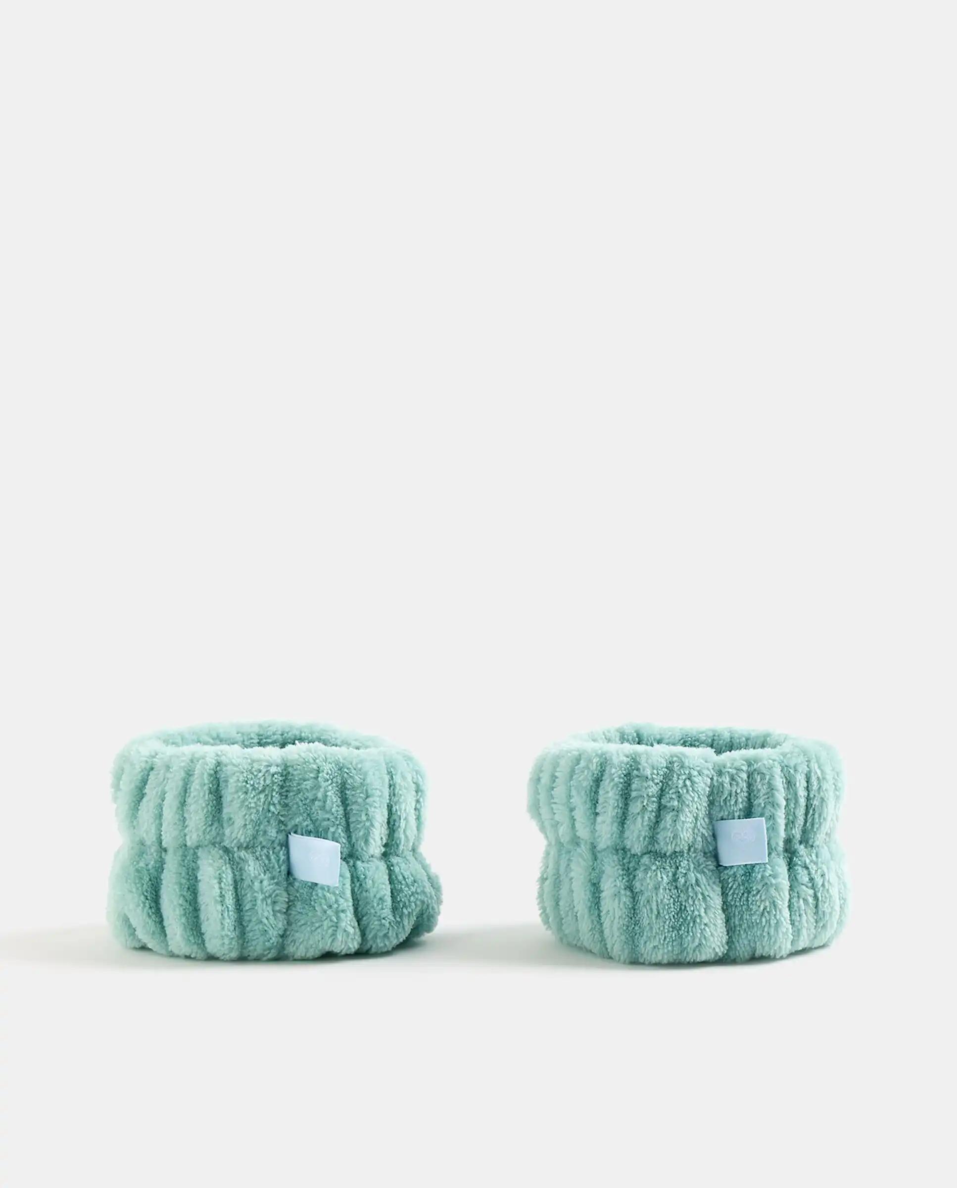 Set 2 Muñequeras Another Love Menta - Another Love - Comparador de precios