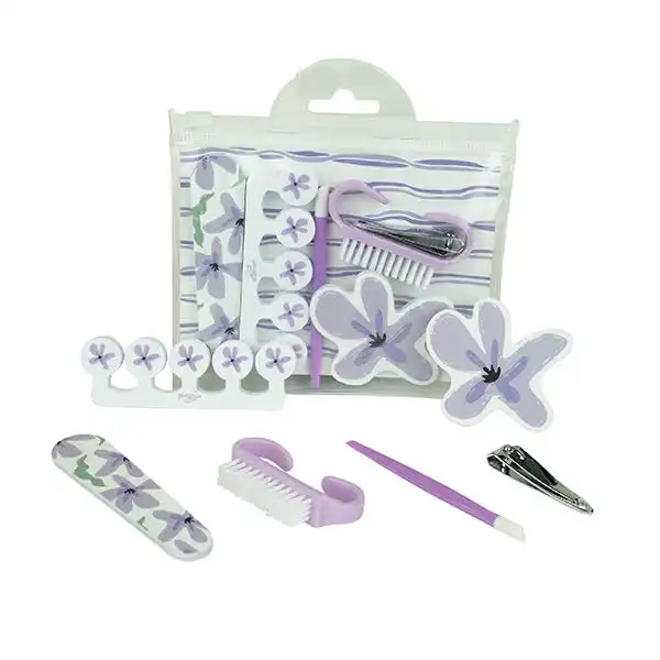 Set Manicura Lavanda - MARKANT - Comparador de precios