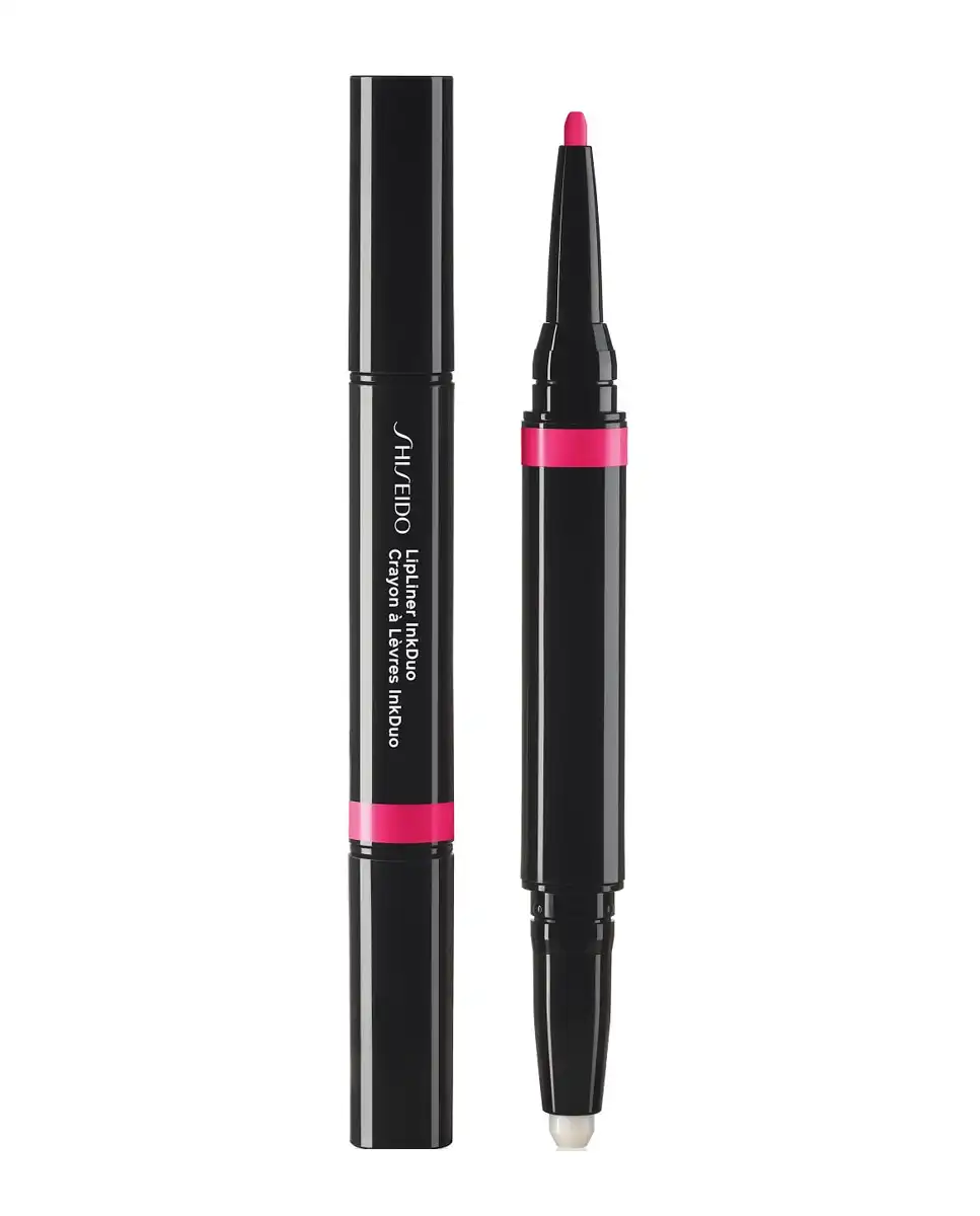 Shiseido - Perfilador De Labios Lipliner Inkduo - Shiseido - Comparador de precios