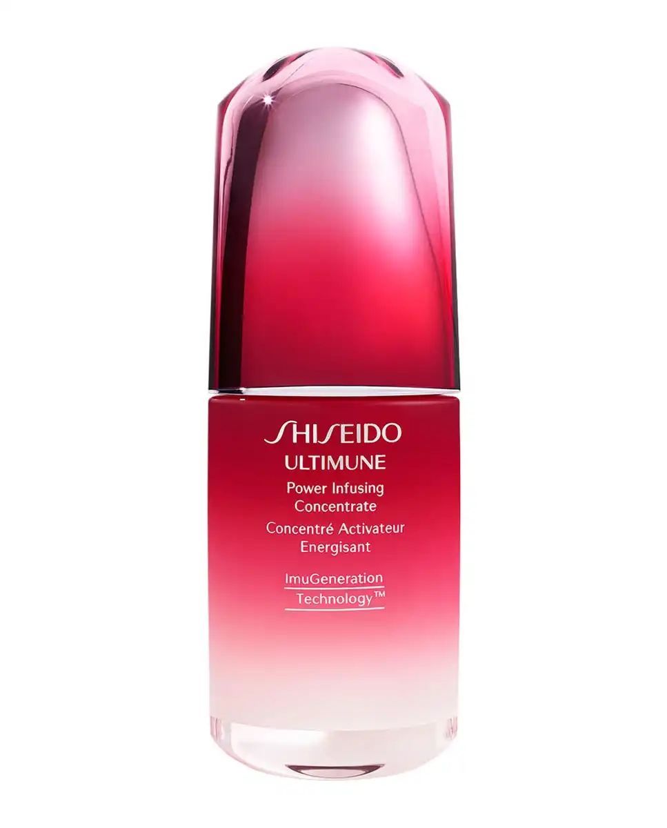 Shiseido - Sérum Ultimune Power Infusing Concentrate 30 Ml - Shiseido - Comparador de precios
