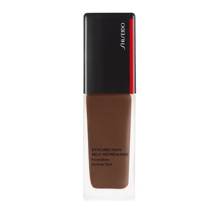 Shiseido - SYNCHRO SKIN Self-Refreshing Bases de maquillaje 30 ml 560 - Shiseido - Comparador de precios