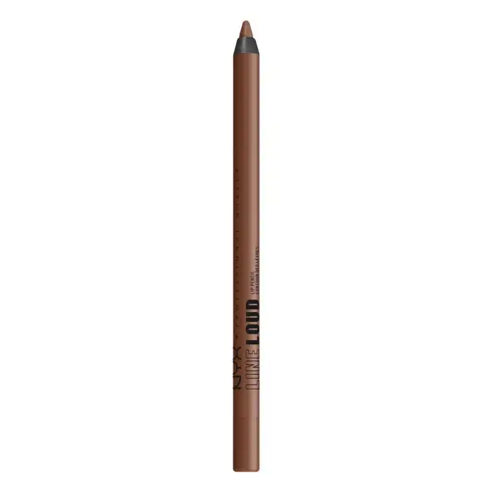 Shout Loud Lip Liner Perfilador de Labios - NYX PROFESSIONAL MAKE UP - Comparador de precios