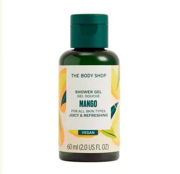 Shower Gel Mango - THE BODY SHOP - Comparador de precios