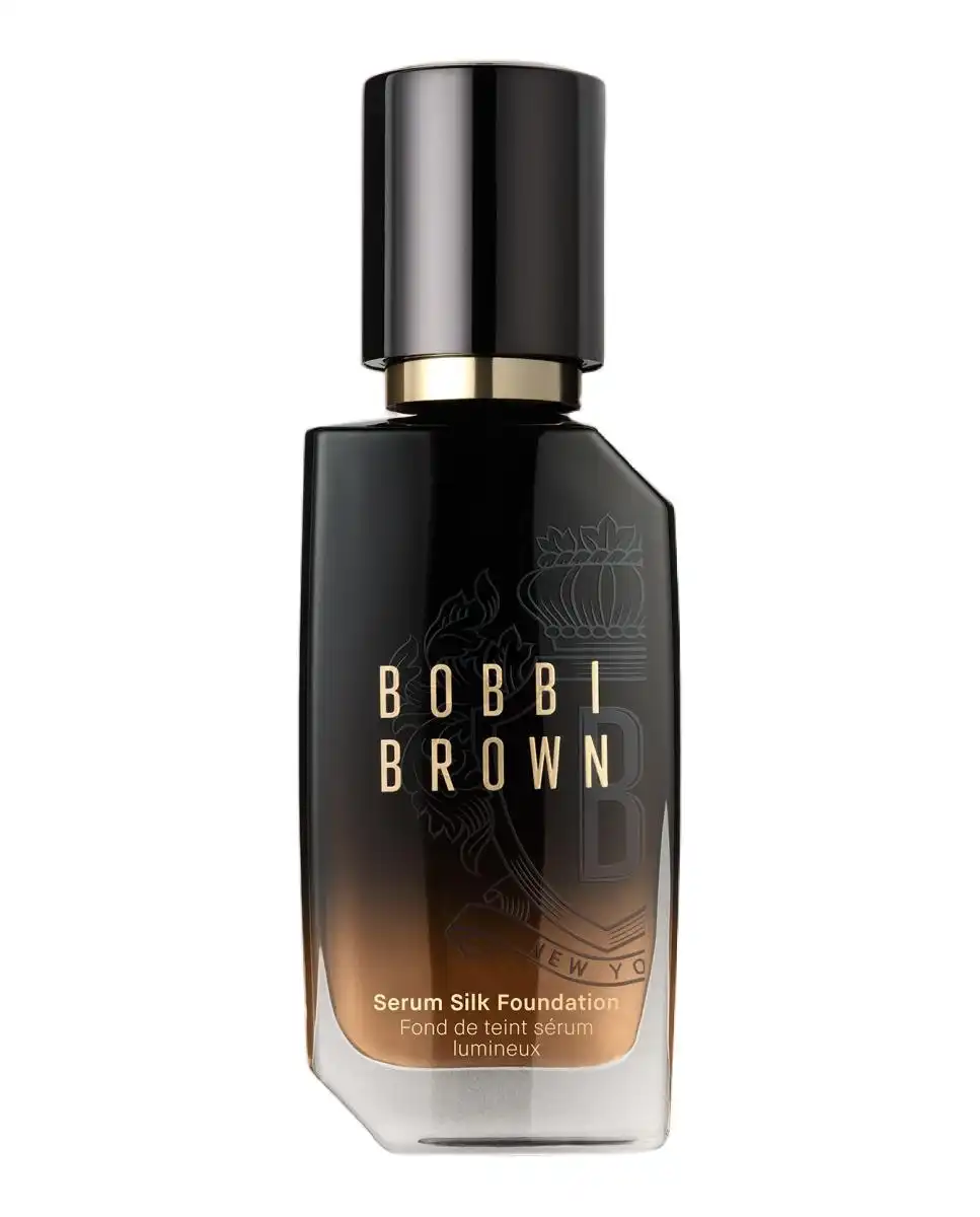 Silk Serum Base de maquillaje COOL BEIGE - Bobbi Brown - Comparador de precios