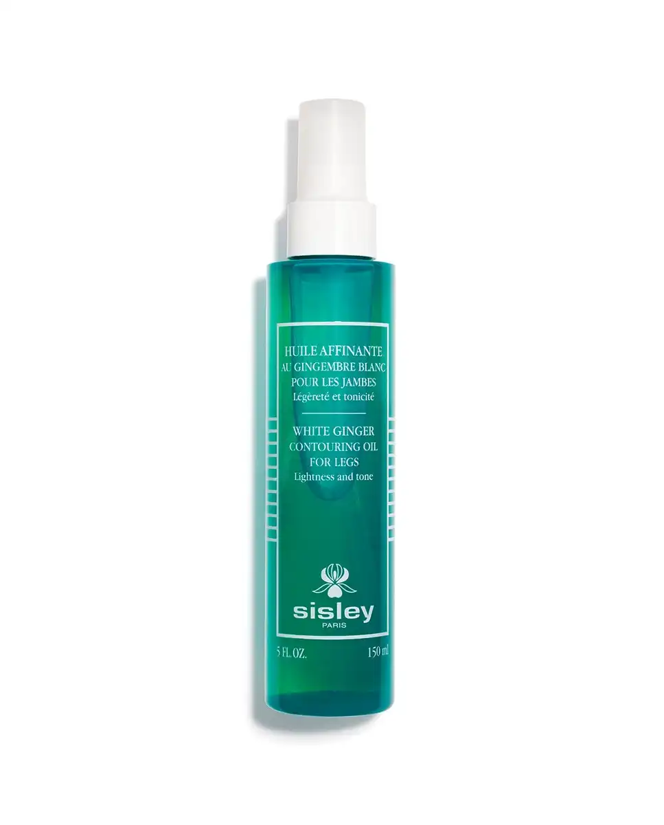 Sisley - Aceite De Belleza Piernas - Sisley - Comparador de precios
