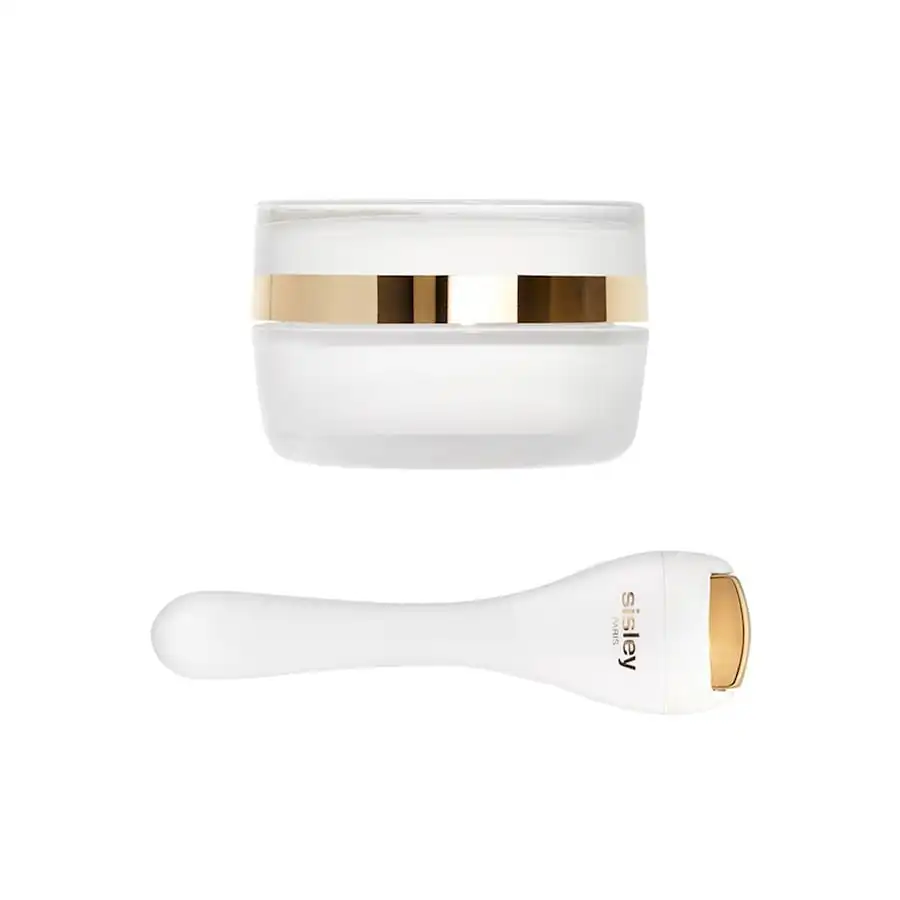 Sisley - Sisleÿa L'Intégral Anti-Âge Anti Age Crème Contour Des Yeux Et De Lévres Cremas de ojos 15 ml unisex - Sisley - Comparador de precios