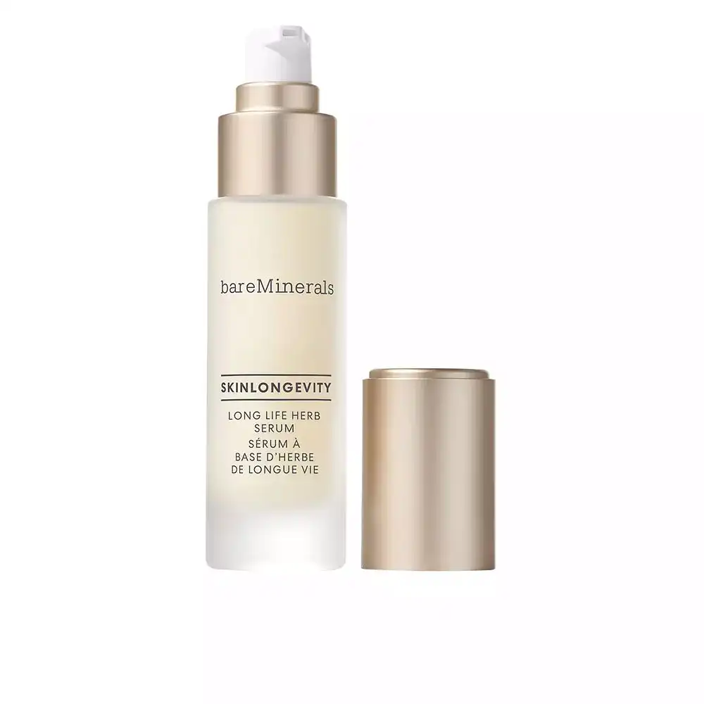 Skinlongevity vital power serum 100 ml - bareMinerals - Comparador de precios