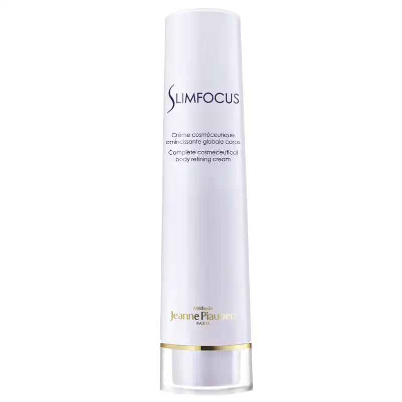 Slimfocus creme amincissante 200ml - Jeanne Piaubert - Comparador de precios