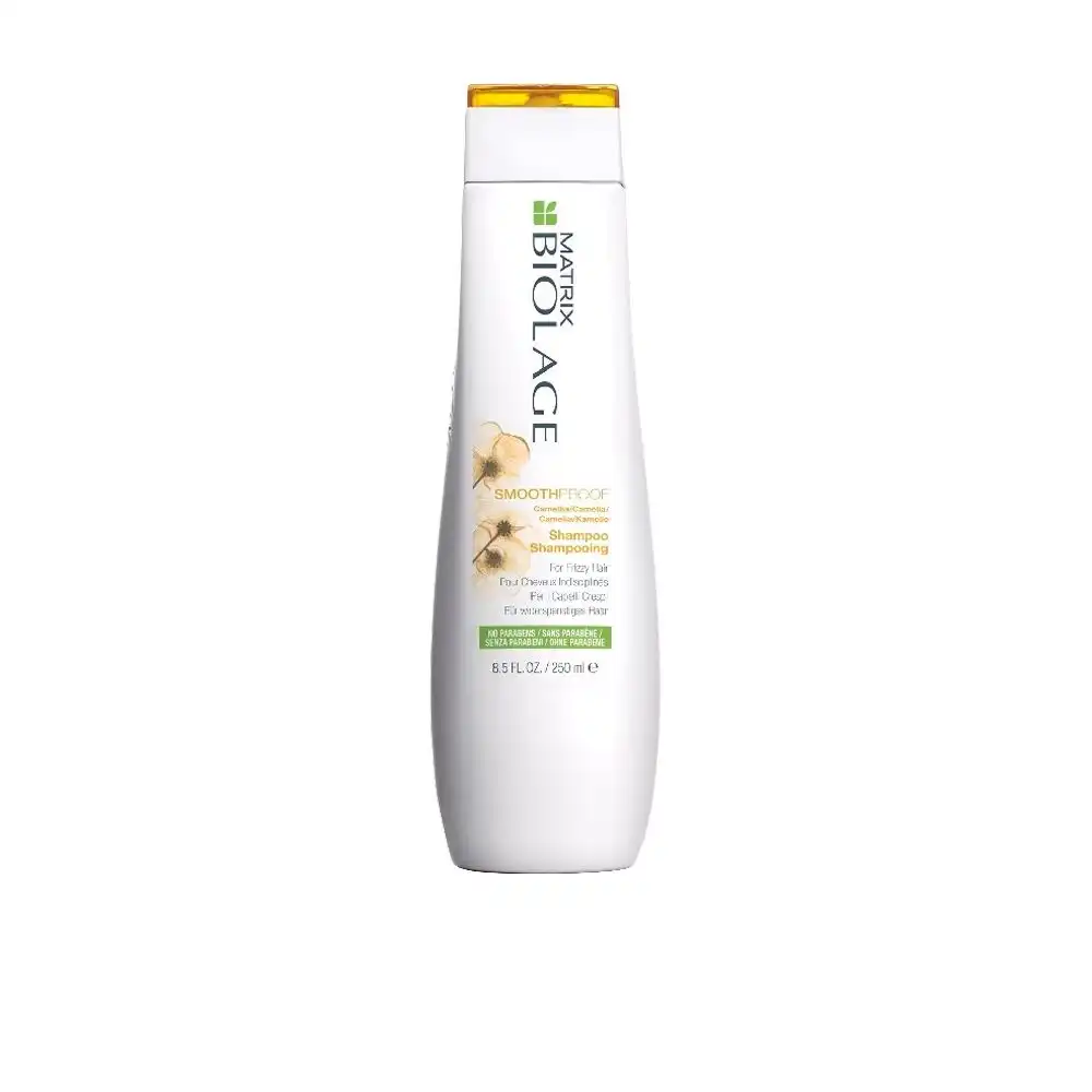 Smoothproof shampoo 250 ml - Biolage - Comparador de precios