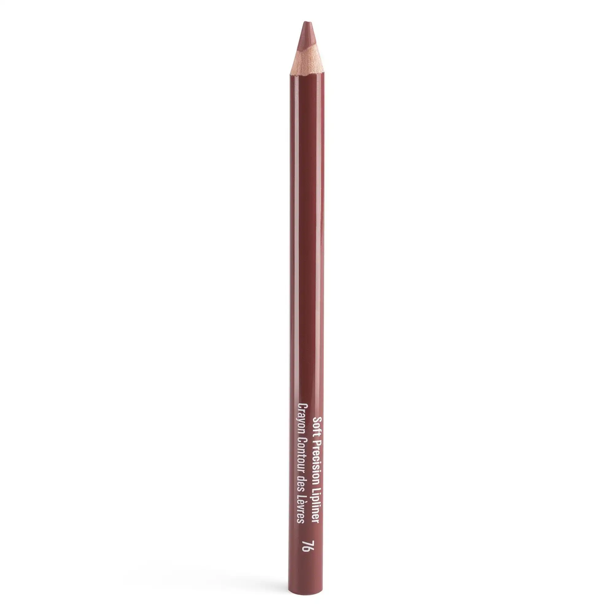 Soft Precision Lipliner 76 - INGLOT - Comparador de precios