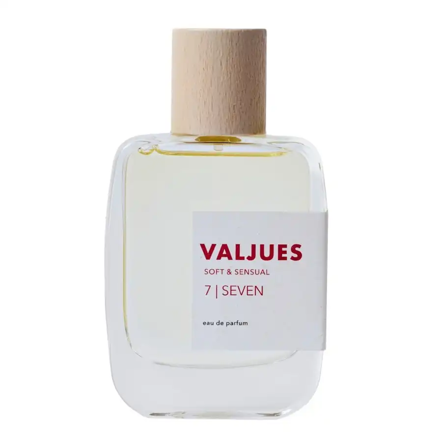 - Soft & Sensual 7/SEVEN Perfumes unisex 50 ml unisex - Valjues - Comparador de precios