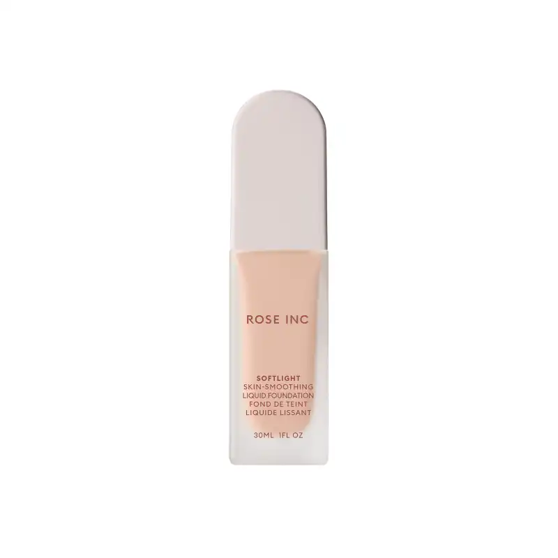 Softlight Skin-smoothing Liquid Foundation 07c Light Medium - Rose Inc - Comparador de precios