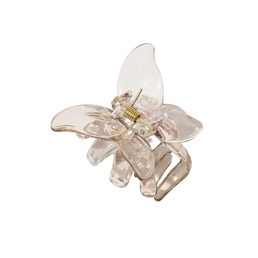 SOHO - Bien Clip Para El Cabello Pinzas y horquillas 1 pieces Plata female - Soho - Comparador de precios